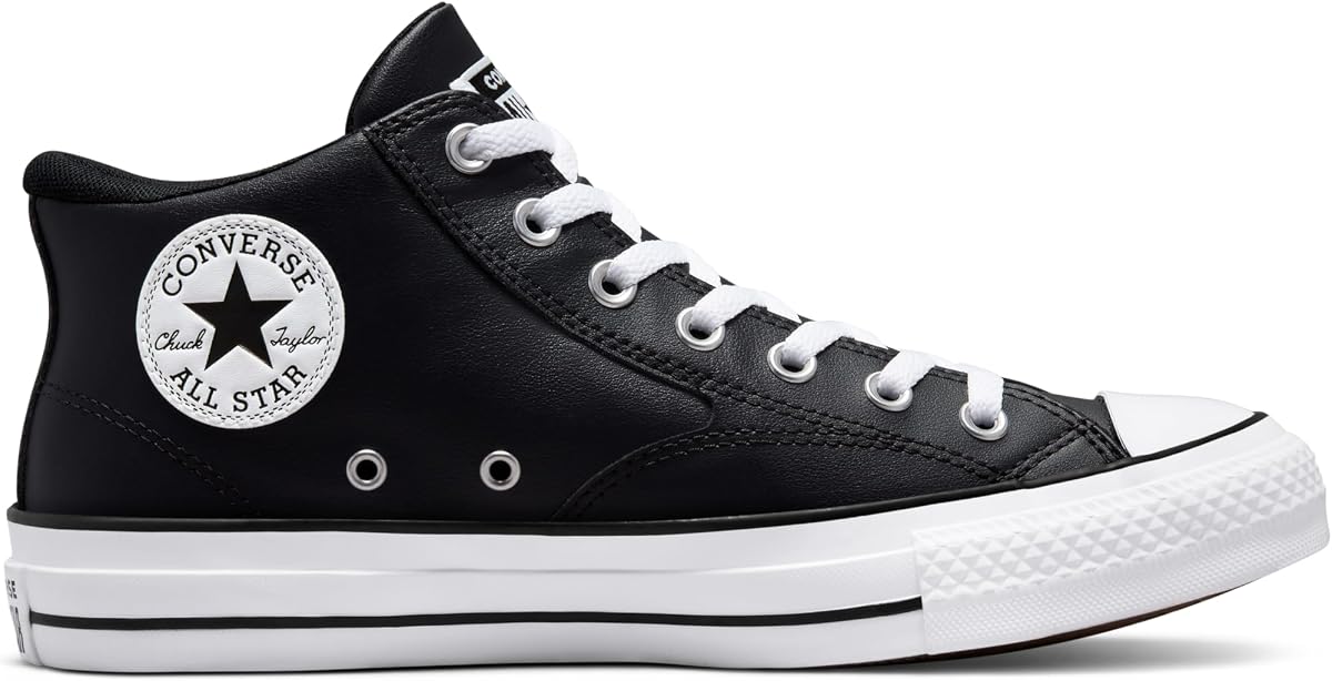 Converse Chuck Taylor All Star Malden Street - Zapatillas de piel sintética unisex para adultos