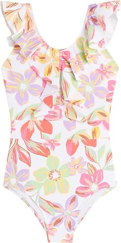 Daria Ruffle 1PC