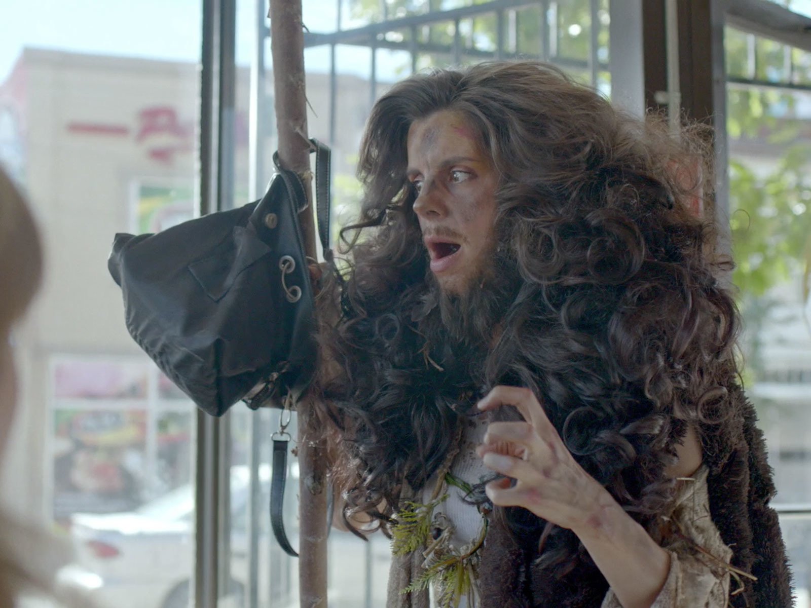 Amazon.de Baroness von Sketch Show ansehen Prime Video