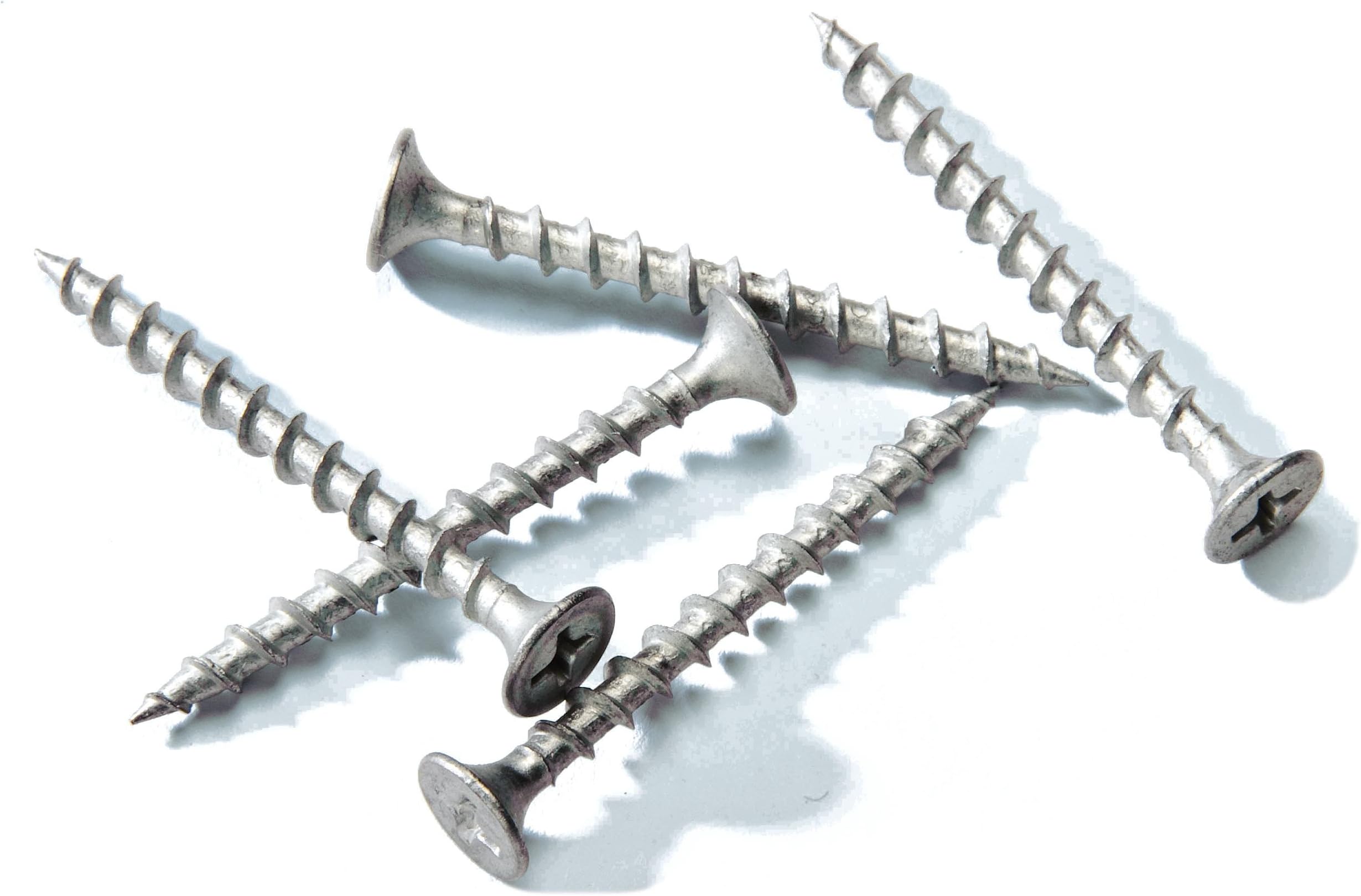 Wedi 1 5/8" Non-Rust Screws