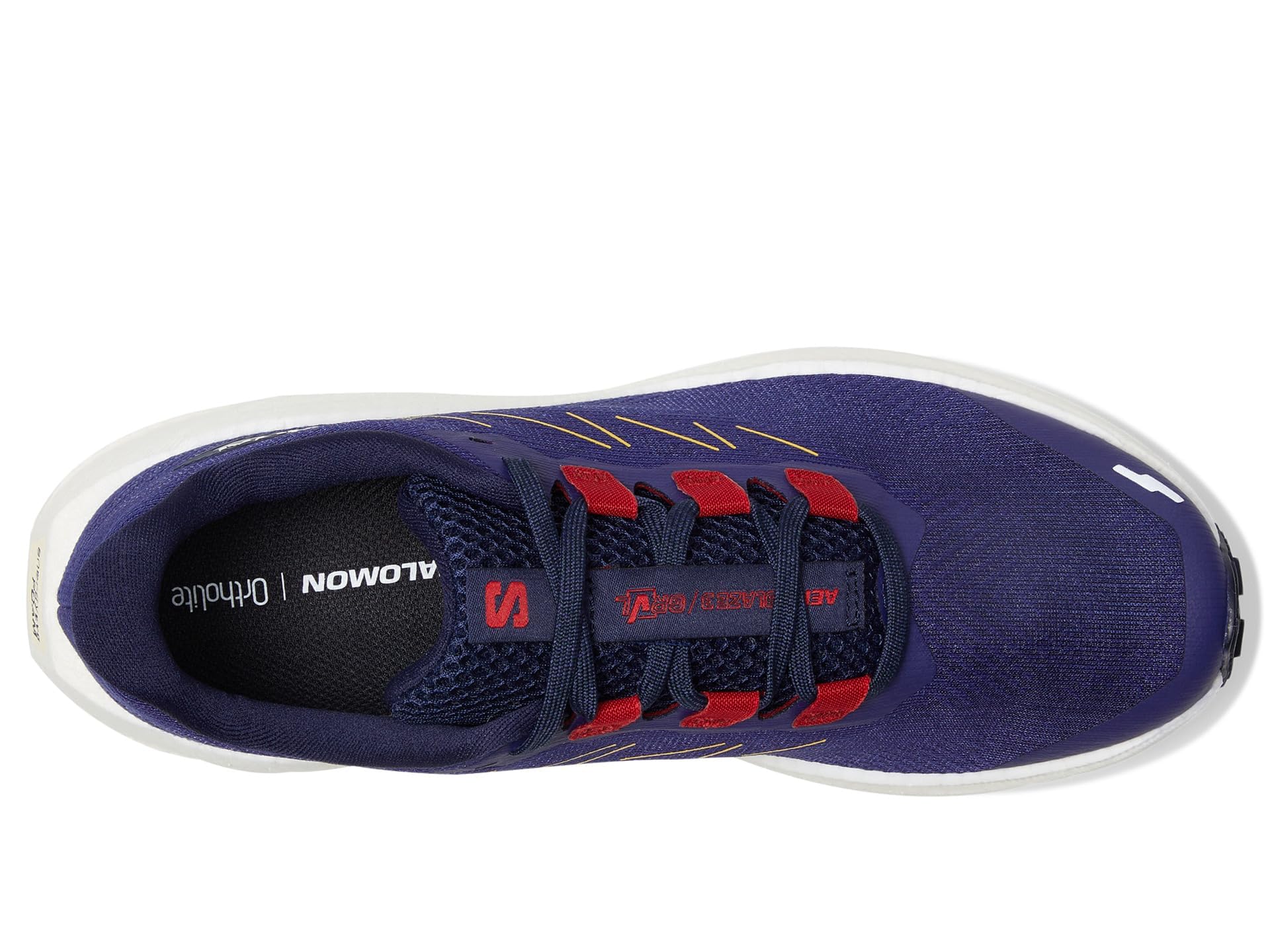 Salomon Damen Running Shoes
