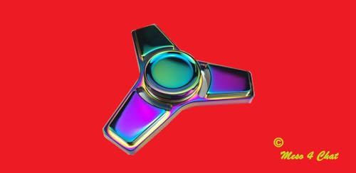 Meso 4 Chat