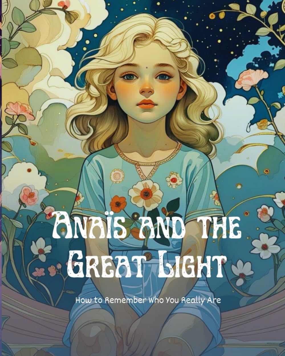 Anais and the Great Light: How to Remember Who You Really Are