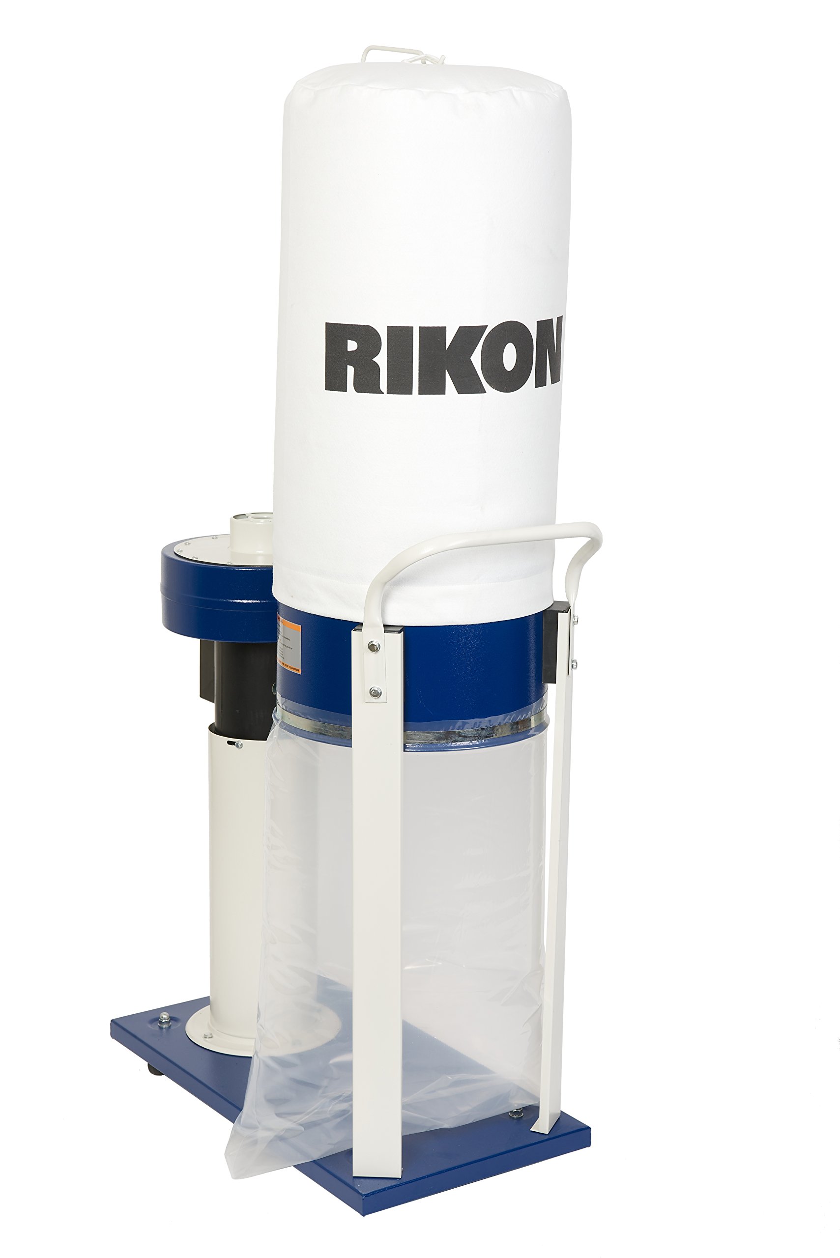 Rikon 60-100 Dust Collector