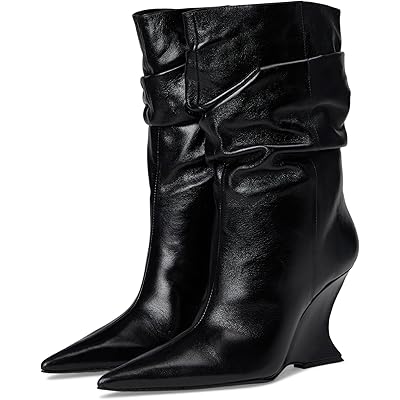Ботинки Schutz Siena Slouch