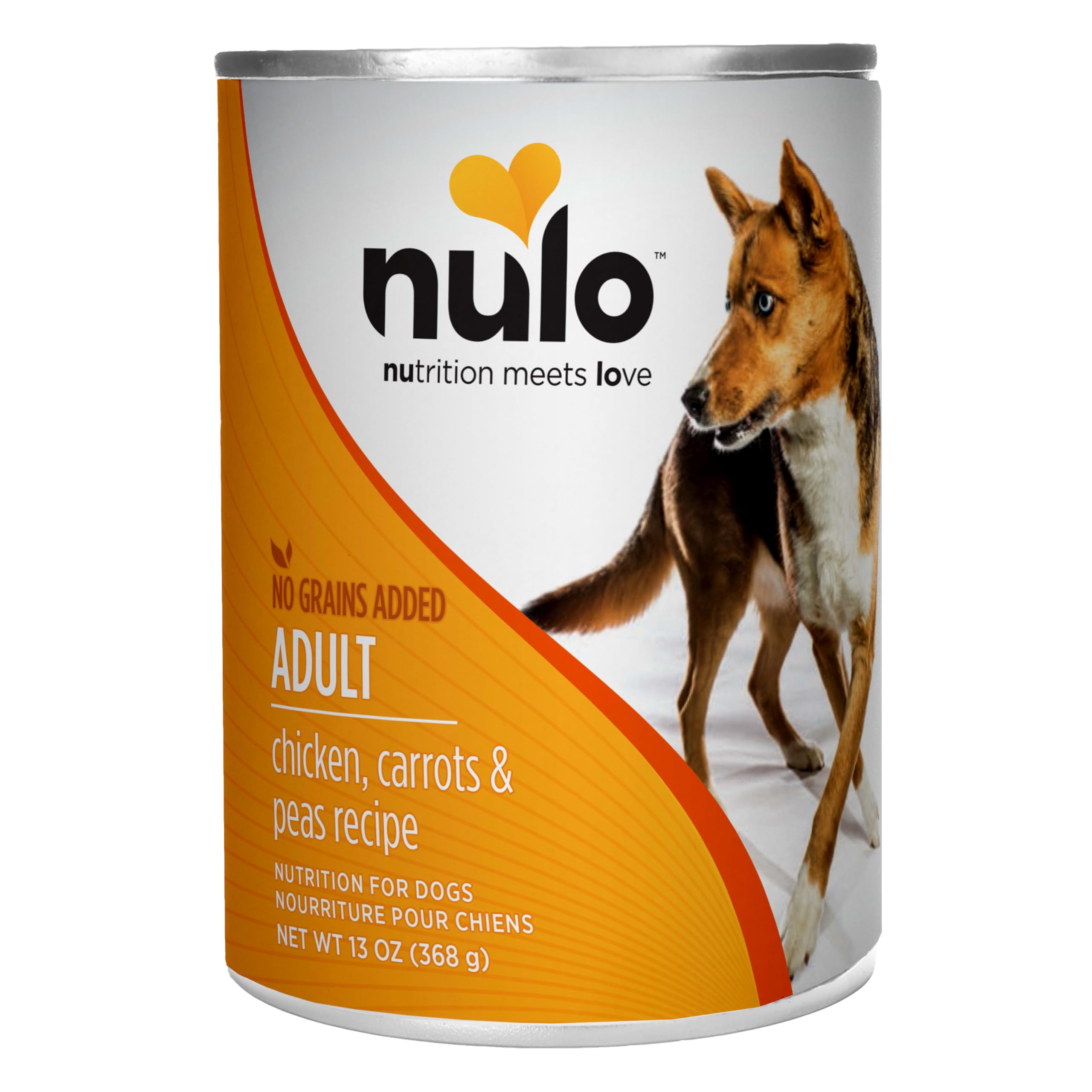 Nulo Grain-Free Comida para Perro en Lata