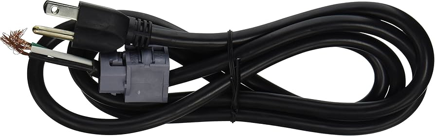 Dishwasher Power Cords Universal: The Ultimate Compatibility Guide