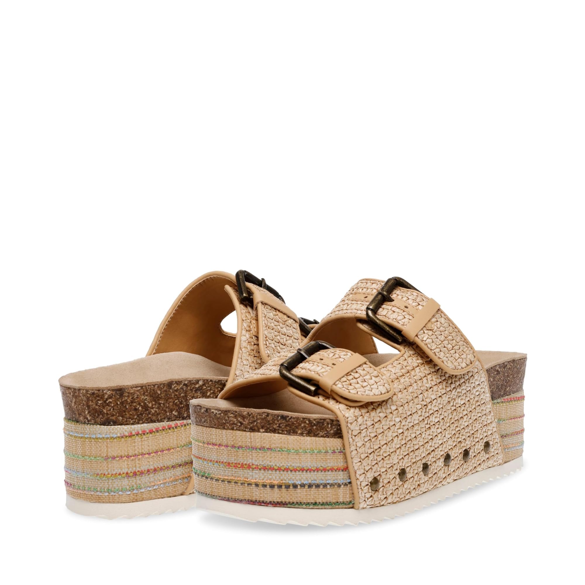 Steve Madden Women's Kali