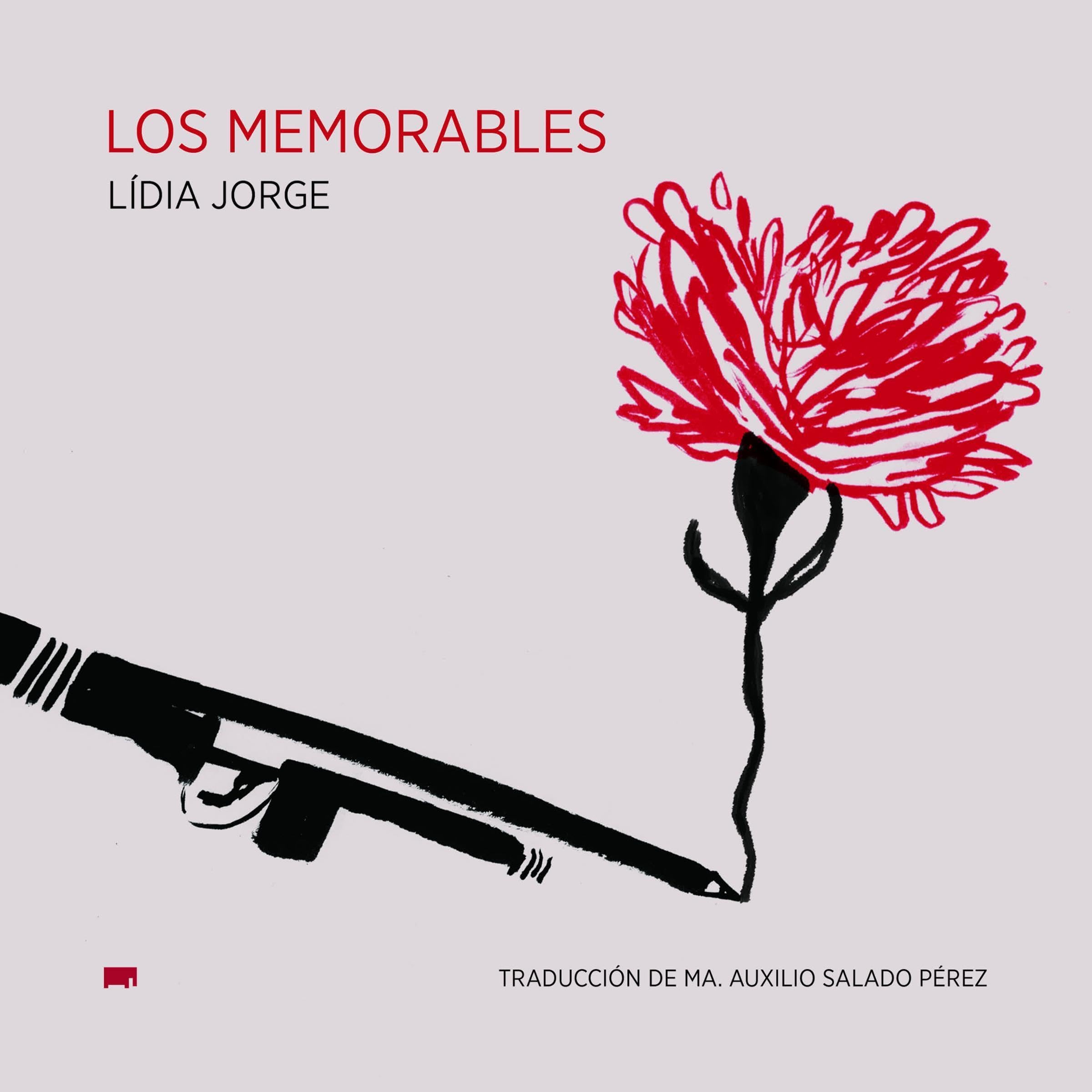 Los memorables [The Memorable Ones]
