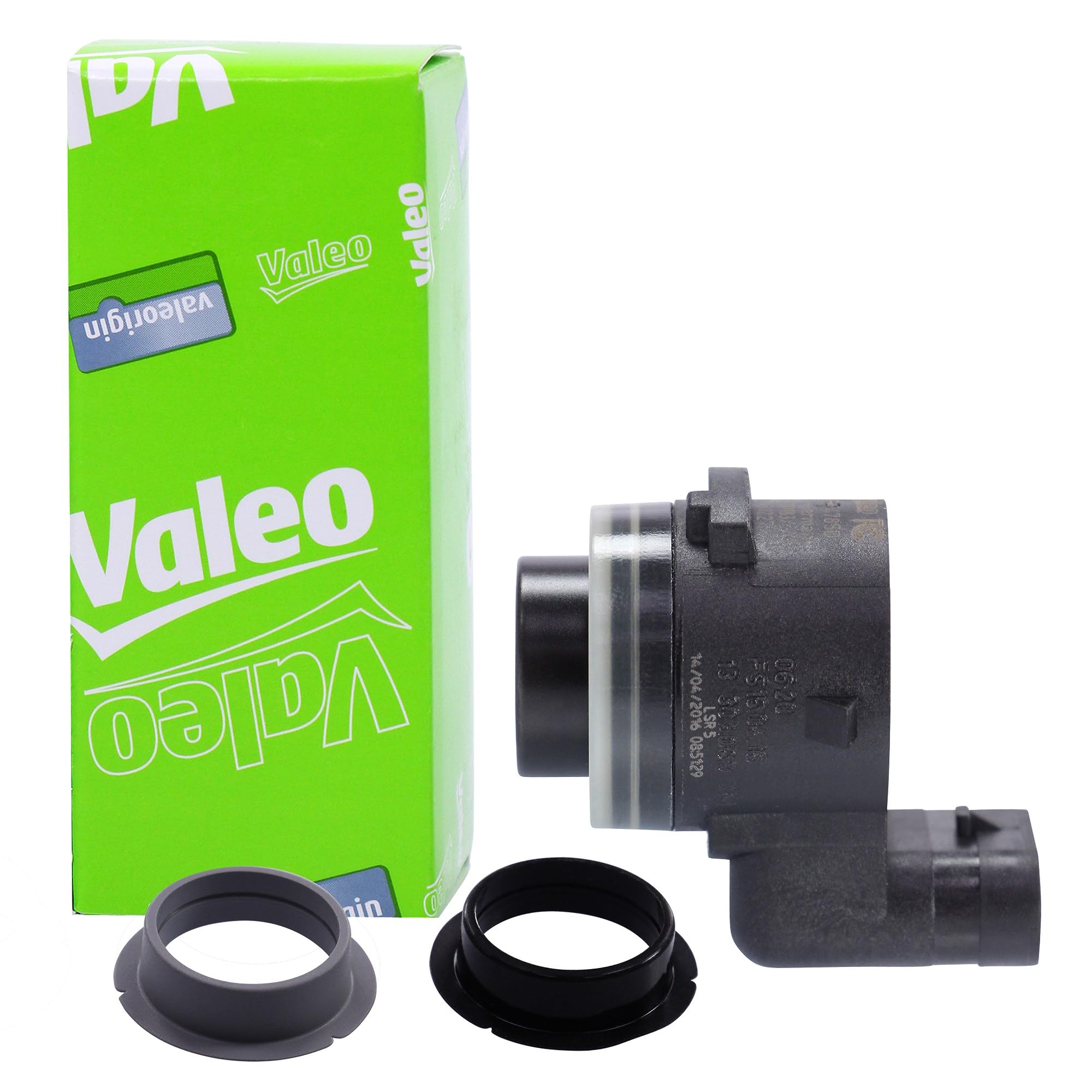Valeo 890007 Elettronica per Veicoli