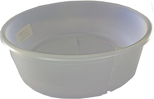 Duda Energy FS5 100u 5 galones EZ - Inserto de colador 100 micras para filtrar cubos de cubos pintura de agua biodiésel aceite vegetal Wvo Wmo 12