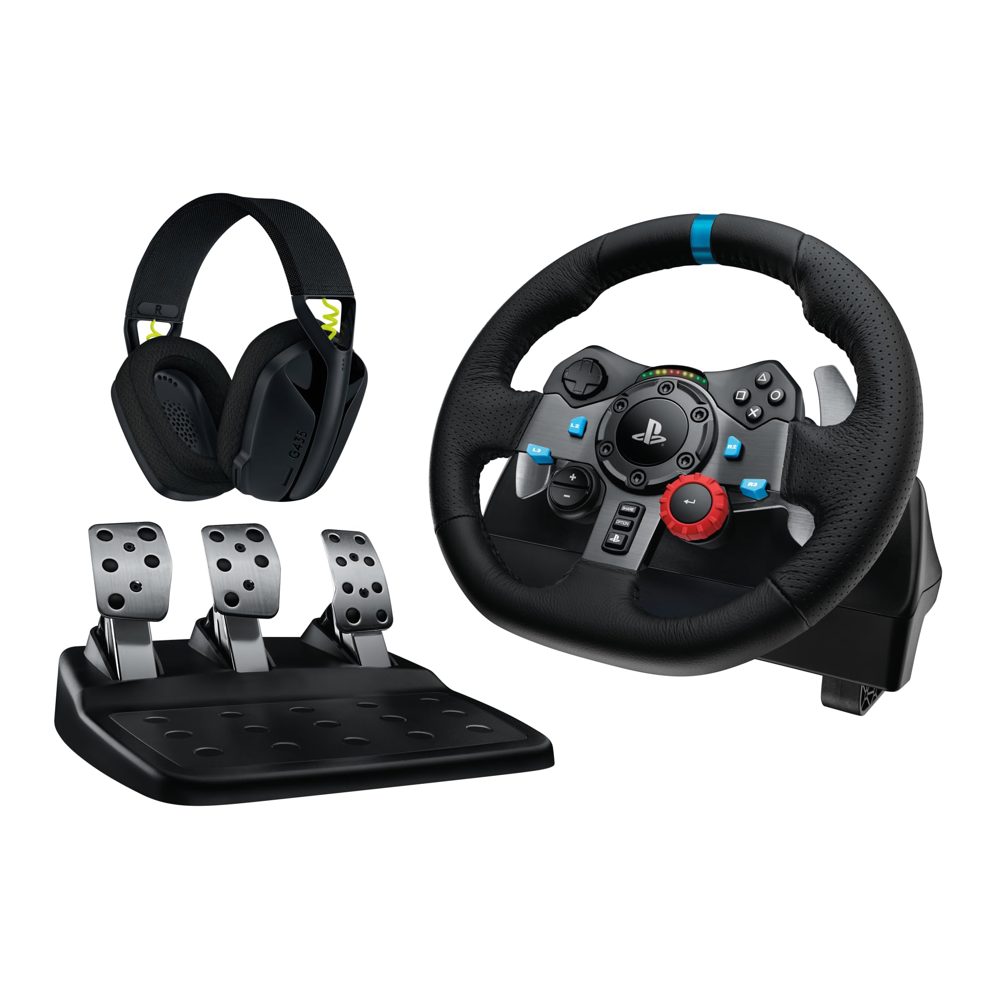 Logitech 991-000539 (991-000539)