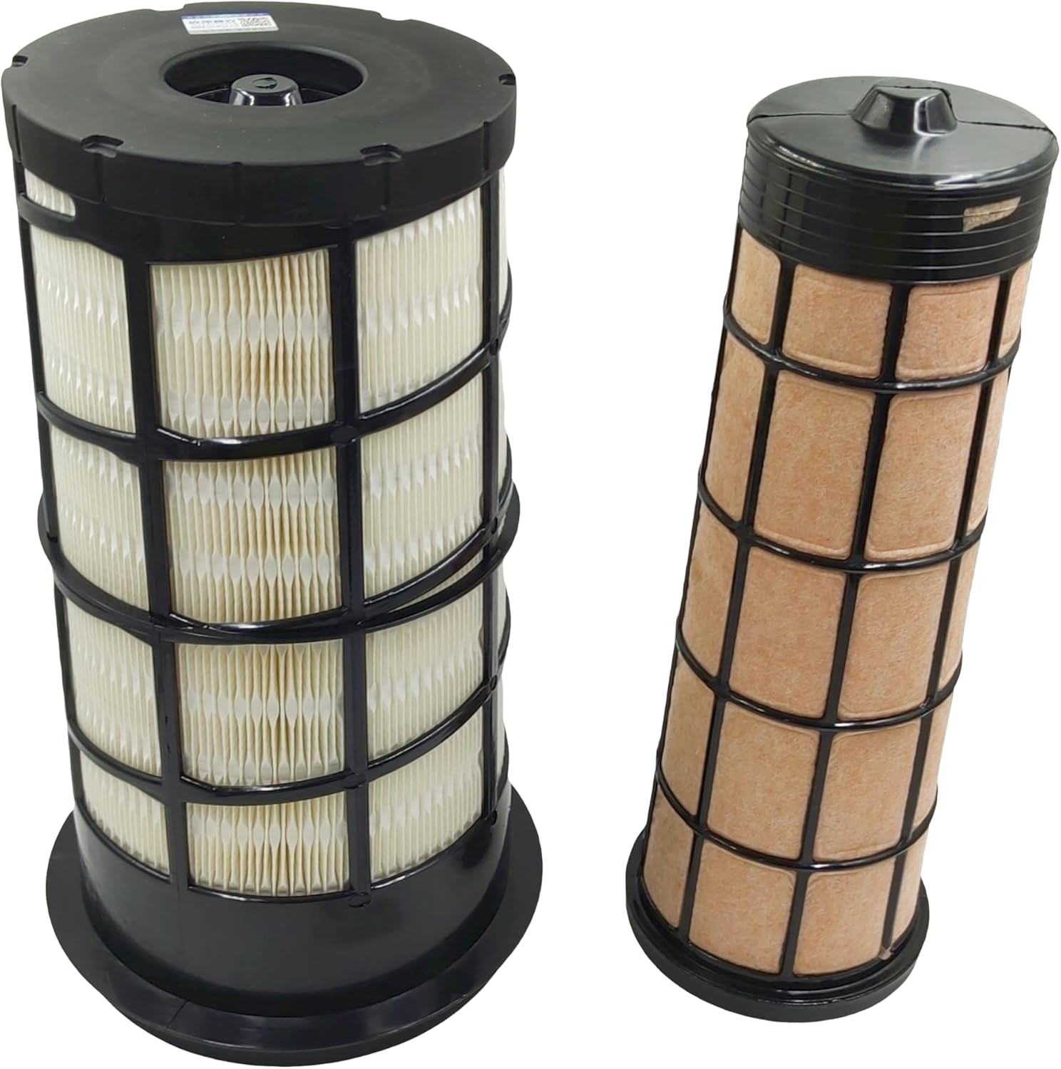AT332908 AT332909 Air Filter For John Deere 310J 310K 315SL 325K 410J 326D 329E Backhoe Loader…