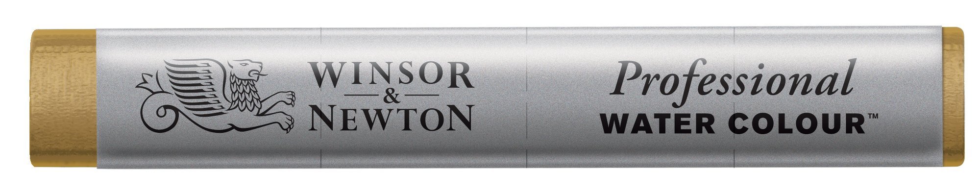 Winsor & Newton Professional Water Colour Stick - Raw Umber