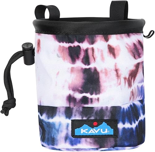 Miniatura 4 de Bolso para cal KAVU Peak Seeker para escalada, para gimnasia y levantamiento de pesas