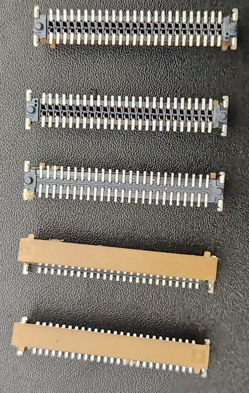 (1 PC) 063654/0000 ERNI