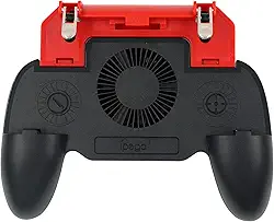 Controle Gamepad PG-9123 Cooling Fan - Ipega