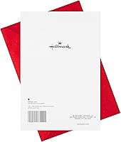 Vista 6 de Hallmark Paquete de tarjetas de San Valentín (10 tarjetas de San Valentín con sobres)