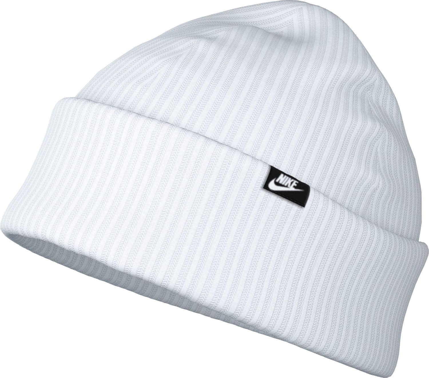 Nike Unisex Adult Terra Futura365 Short-Cuff Beanie L