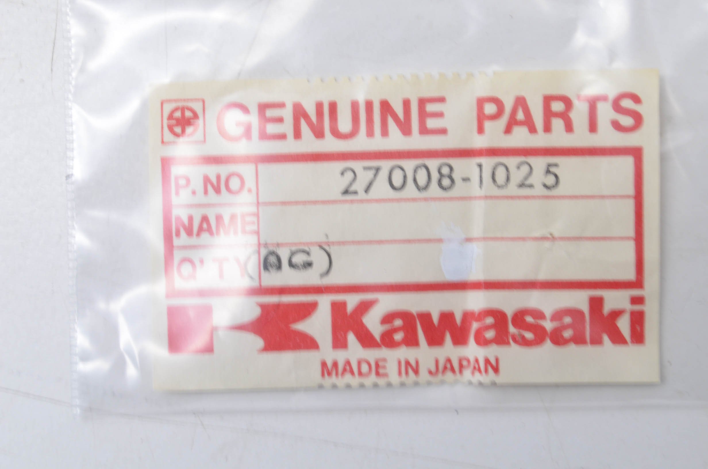 ピアス　No.5025 Amazon.co.jp: KAWASAKI (カワサキ) 純正部品 キー（ロック