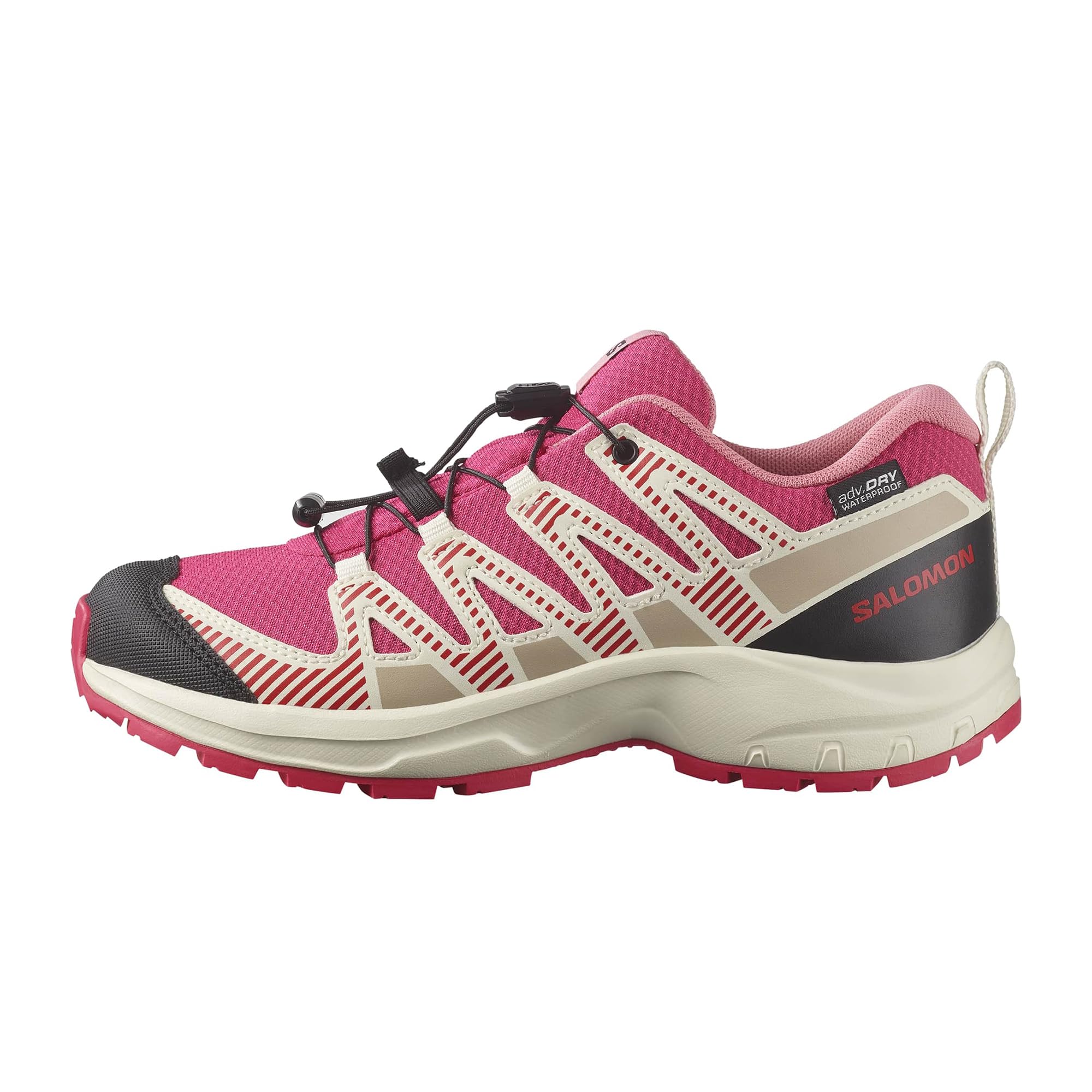 Salomon XA Pro V8 Mid WP