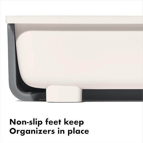 Miniatura 5 de OXO Good Grips - Juego de 2 elementos esenciales para organizar cajones de cocina