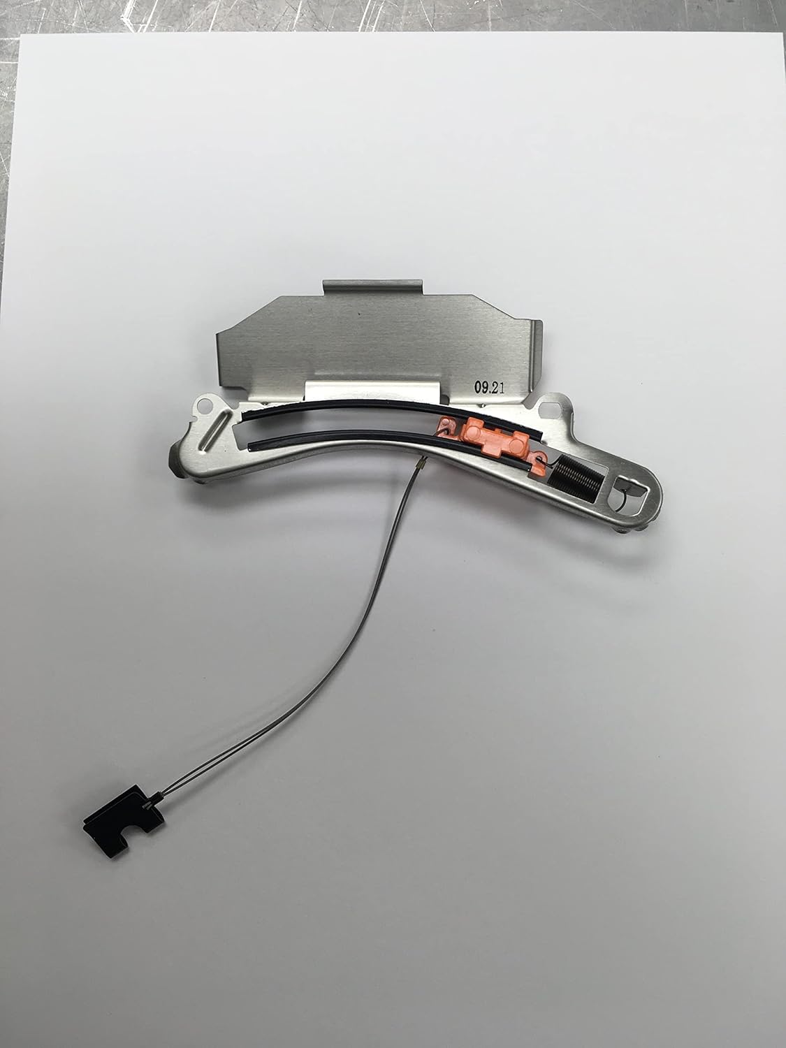 Gear Change Shift Indicator. PRN(O)D21,1985-1991 Chevy Blazer,Pickup with Overdrive