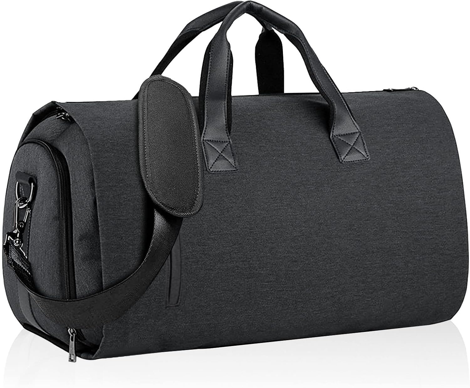 MOVOYEE Carry On Garment Bag for Travel Women Men Gifts