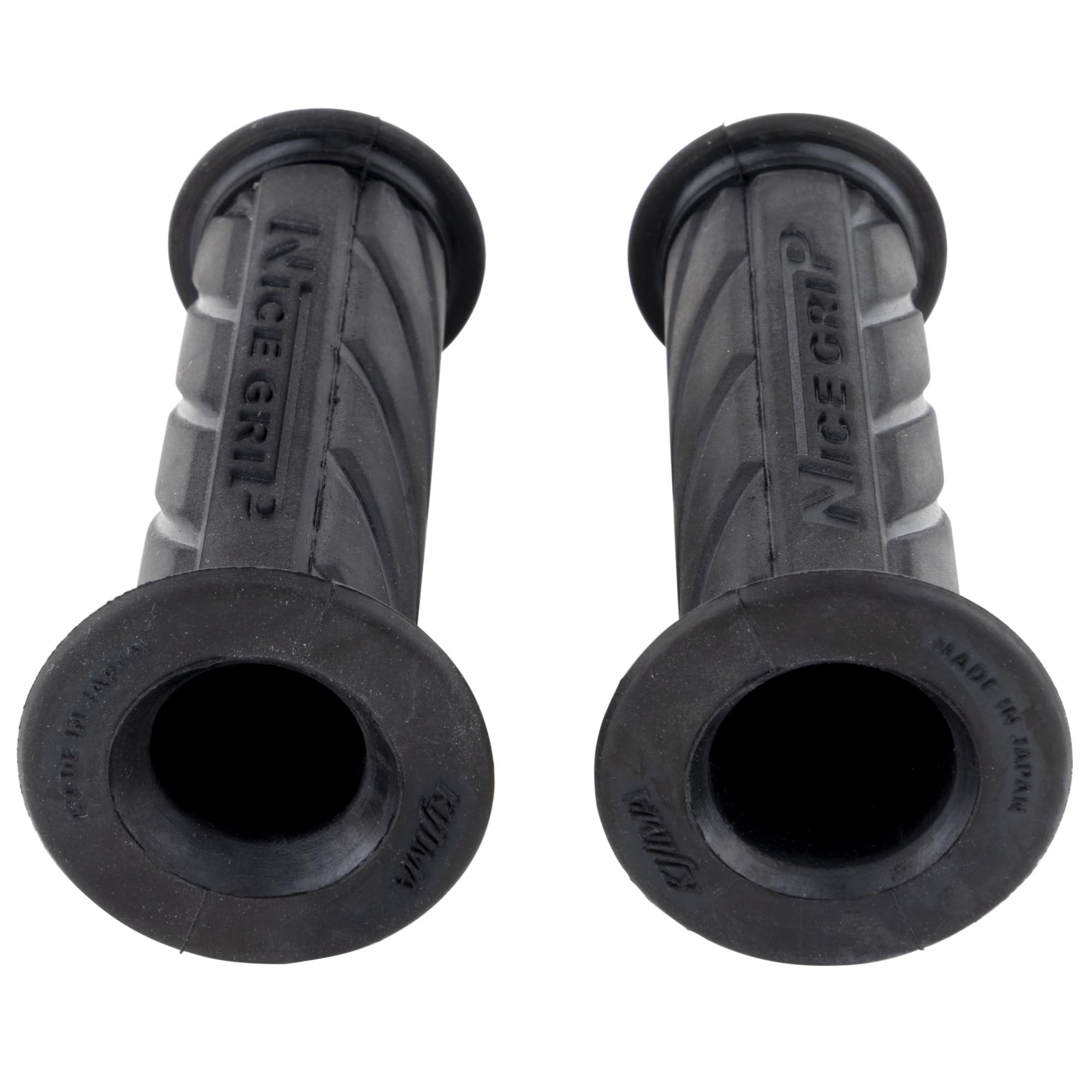 Amazon.co.jp: キジマ(Kijima) バイクパーツ グリップ NICEネオミニ