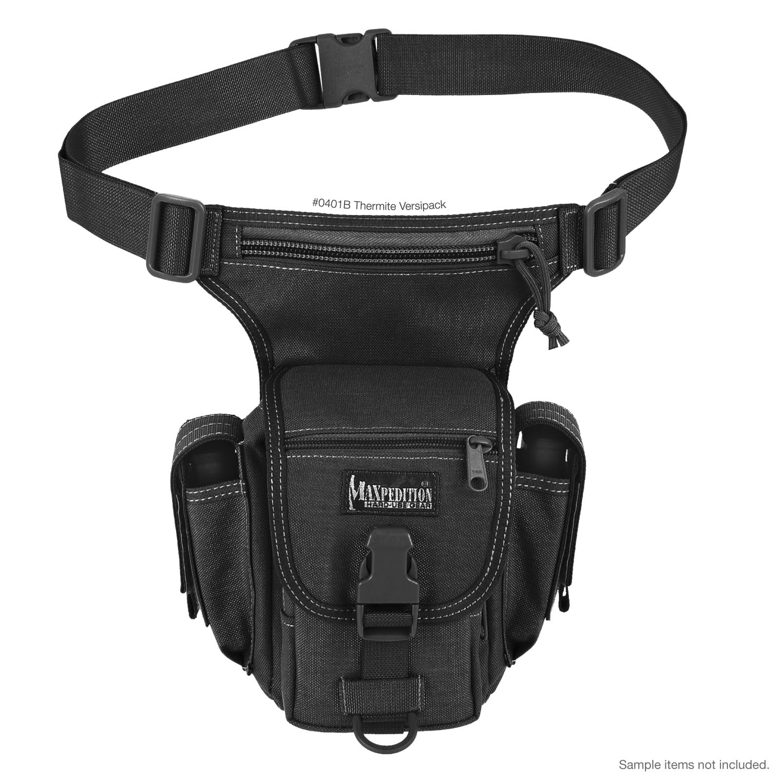 Maxpedition Versipack Thermite 2.4 Liters
