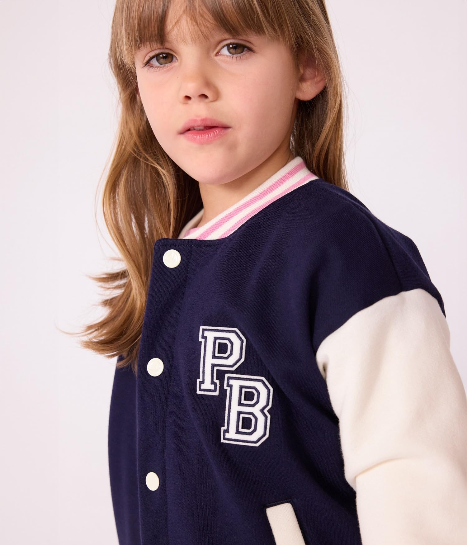 Petit Bateau Odzież DZIEŃ Dziewczynki Caoua_h25