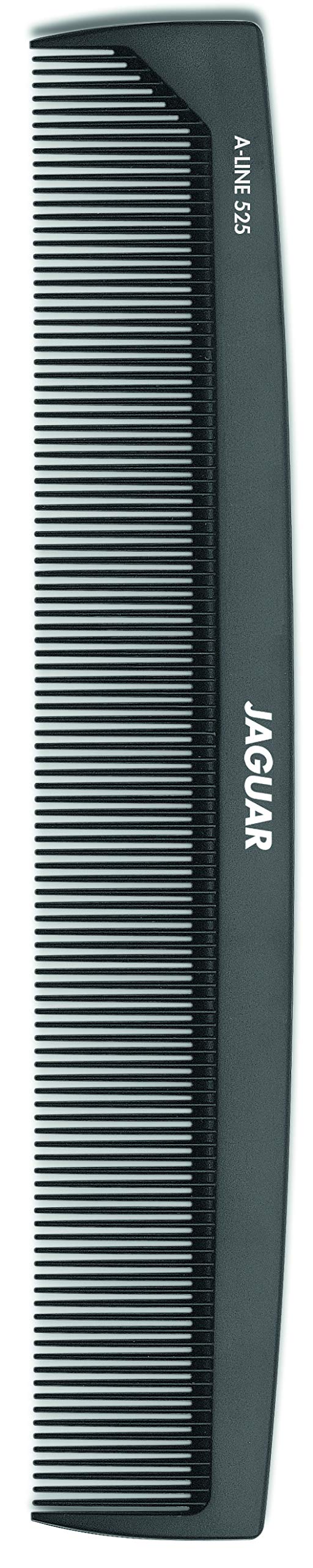 Jaguar Comb 525 Cutting Comb 7.25"