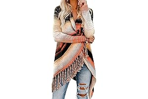 Beth Dutton Yellowstone Inspired Cardigan