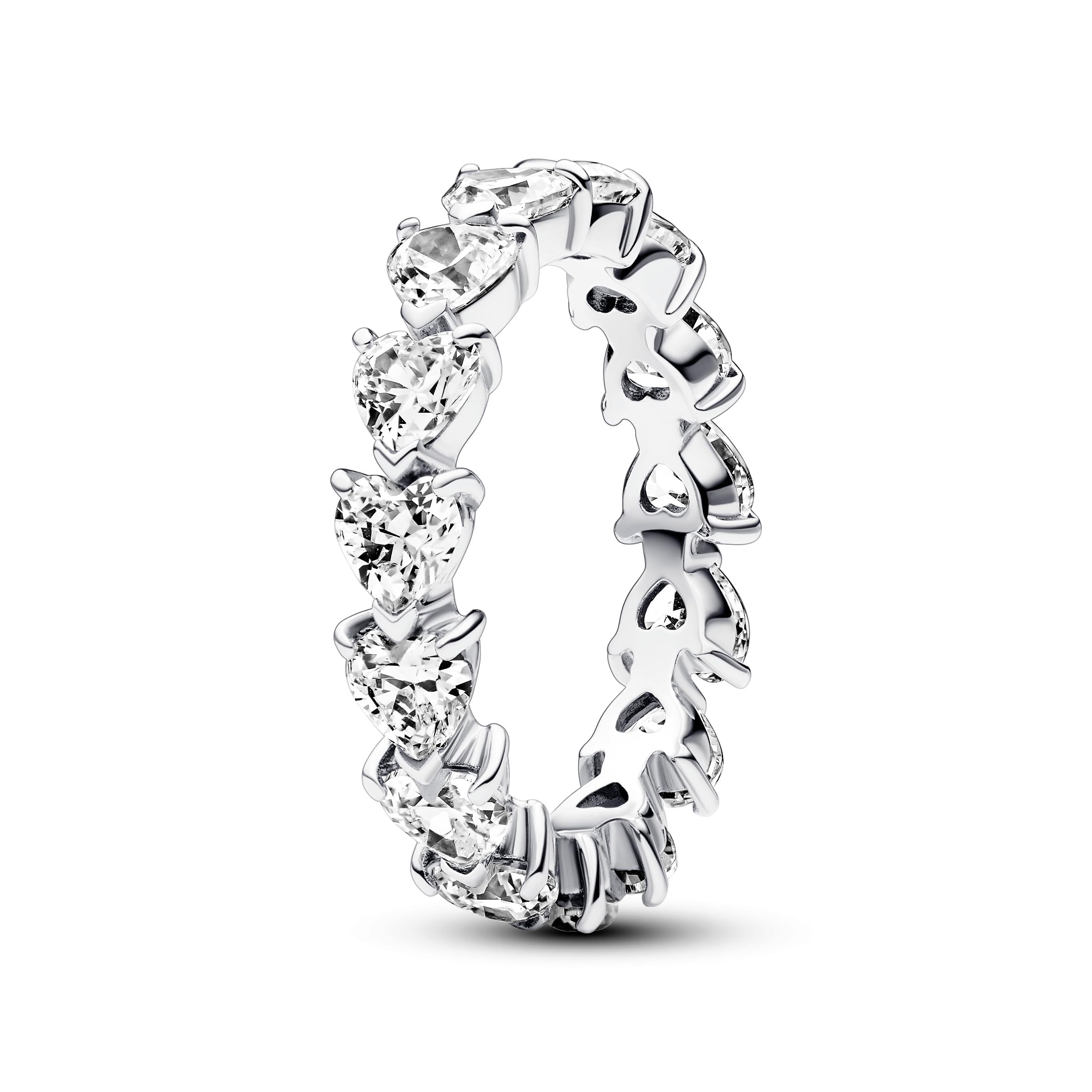 PANDORAAnillo para Mujer Plata de Ley 925 193103C01