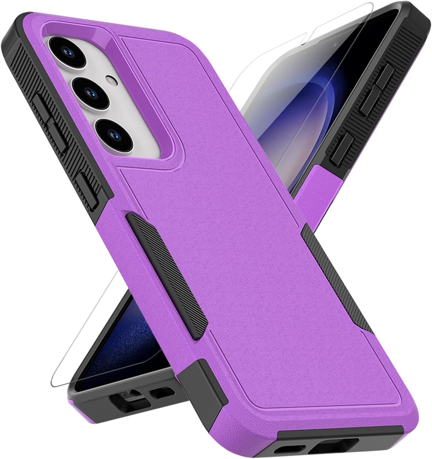 amazon-for-samsung-galaxy-s24-case-dual-layer-protective-heavy