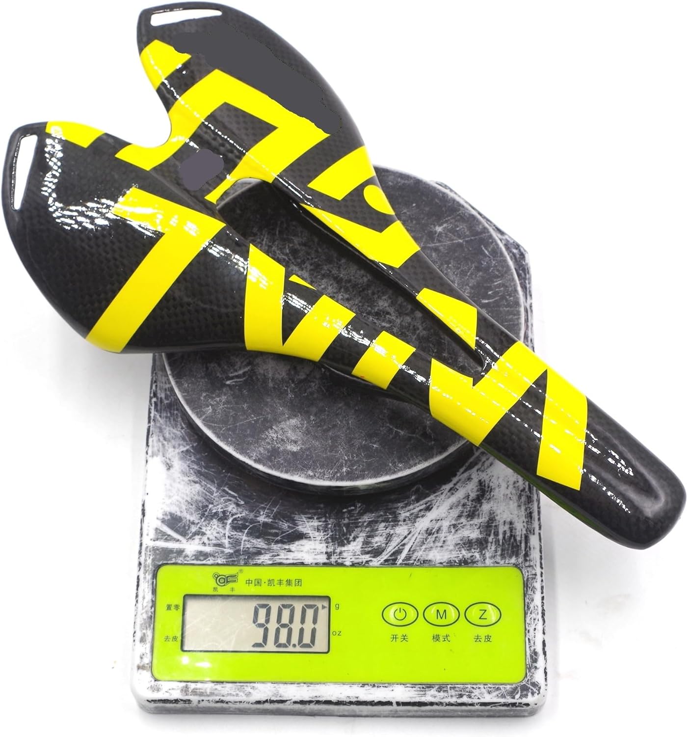 Full Carbon Bike Saddle 143 272 Men Women Oval Rails MTB Road Carbon Fiber Bicycle seat Cushion Blue White Black red Pink