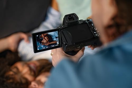 Nikon Z5II Body - 4