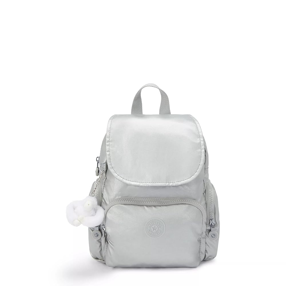 Kipling Live Light ホワイトバッグ Kipling Live Light ホワイトバッグ Kipling White Ivory