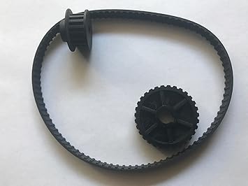 mini lathe belt