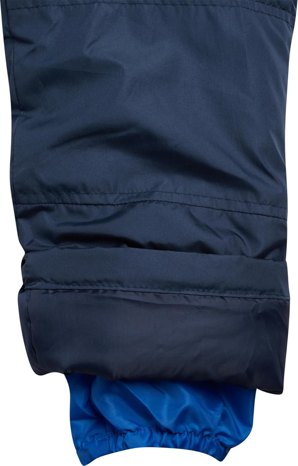 iXtreme Boys Snowsuit Set - 2 Piece Polar Fleece Lined Weather Resistant Insulated Ski Jacket & Snow Bibs Overalls for Boys - Image 6