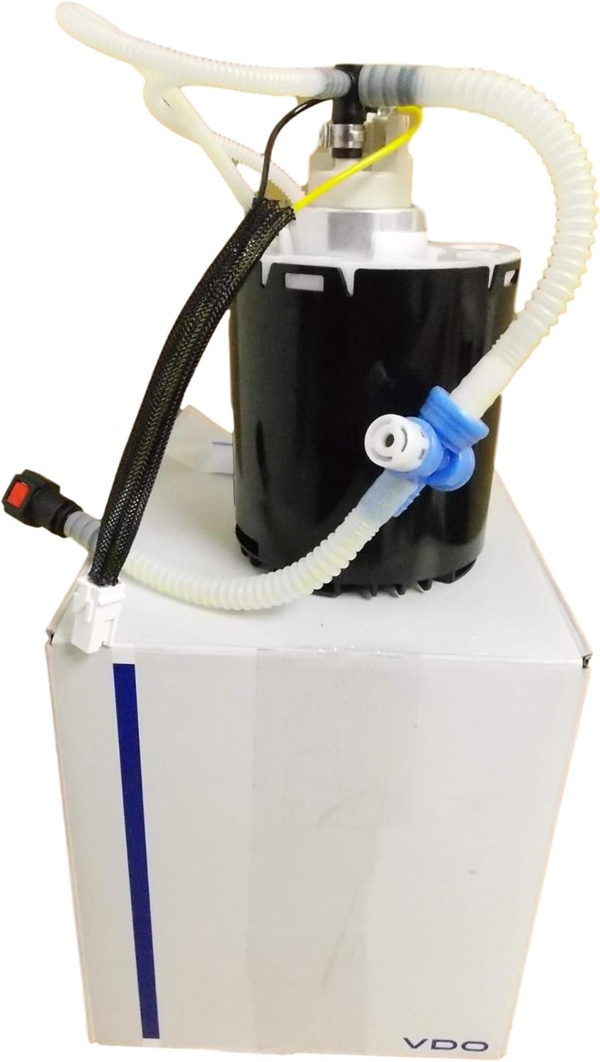 LAND ROVER FUEL PUMP RANGE ROVER SPORT 0509 SUPERCHARGED