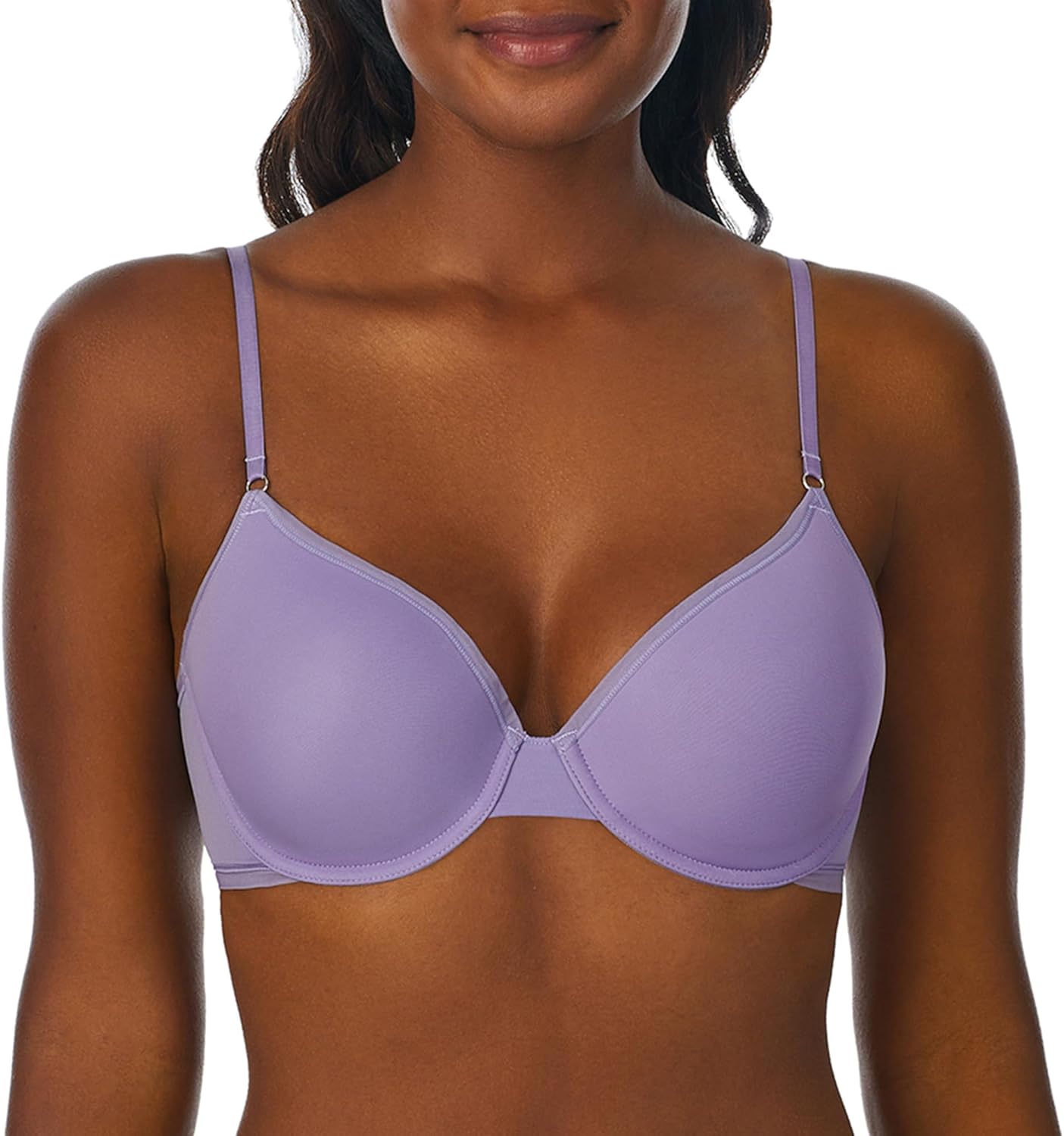 OnGossamer Womens Next to Nothing Micro Tshirt BraT-Shirt Bra