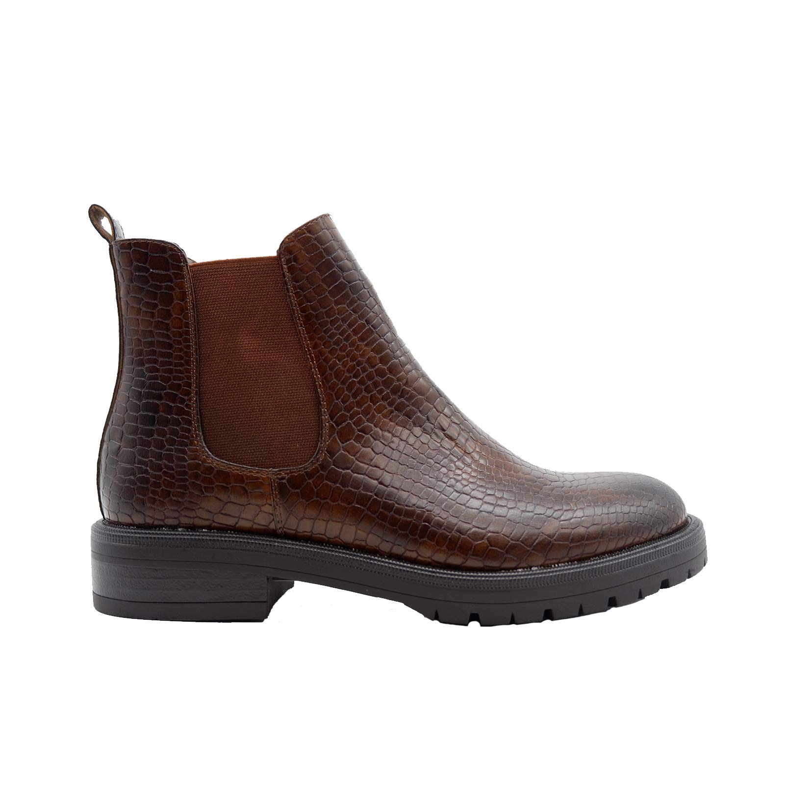 Chelsea Boots Fashion