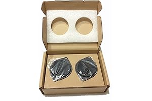 Jeep Grand Cherokee Dash and Tweeter Speakers (1999-2004)