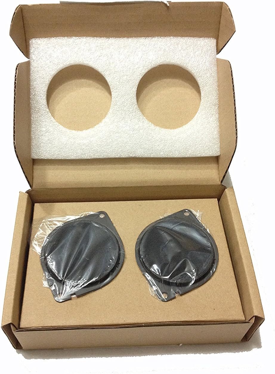 Fits: Jeep Grand Cherokee Dash Speakers Tweeters fit all 1999 2000 2001 2002 2003 2004 WJ Grand Cherokee JGCParts CTEC sV2