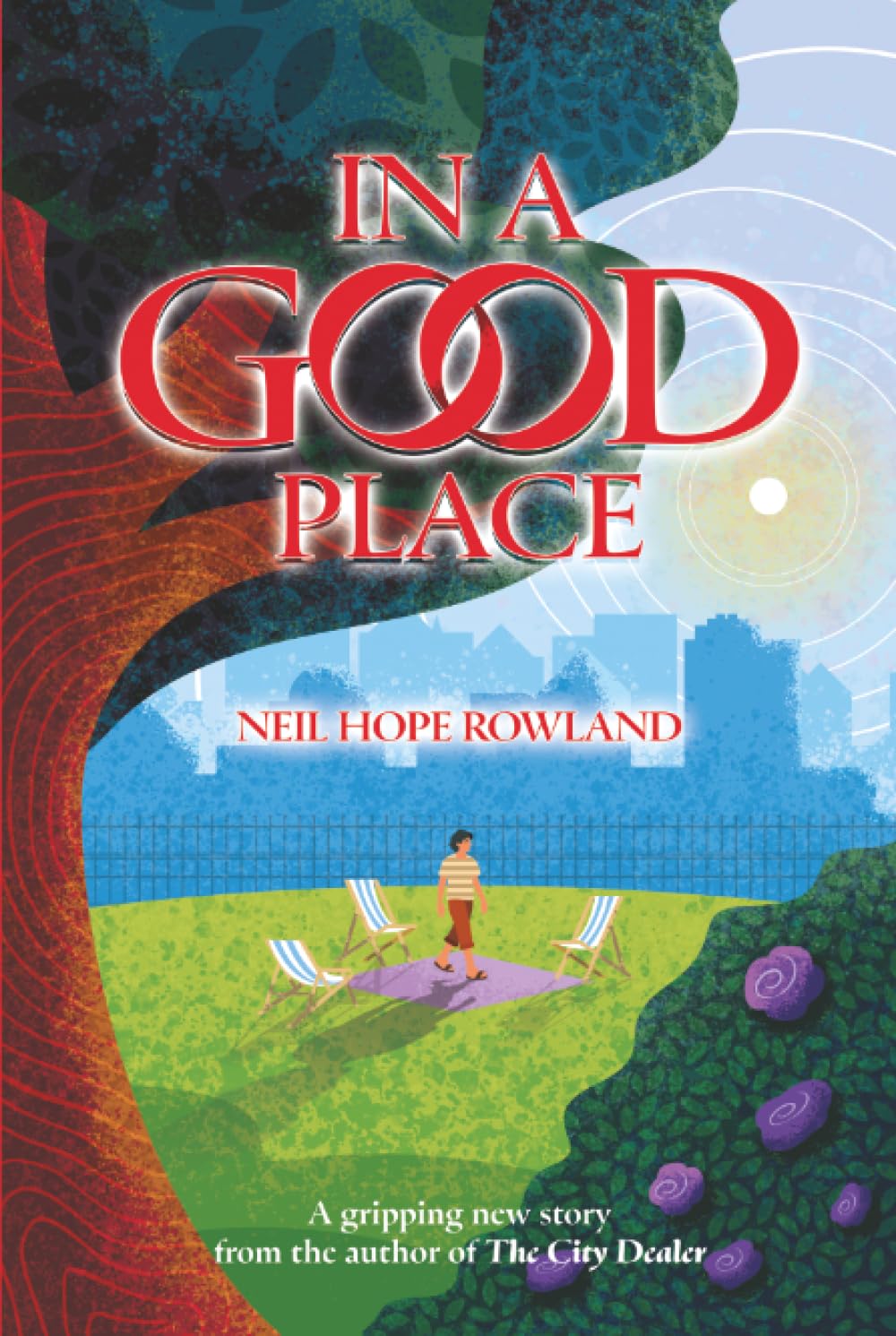 In a Good Place