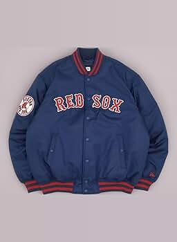 NEW ERA スタジャン Mサイズ NEW ERA スタジャン ERA/ニューエラ ジャケット アウター ヴァー