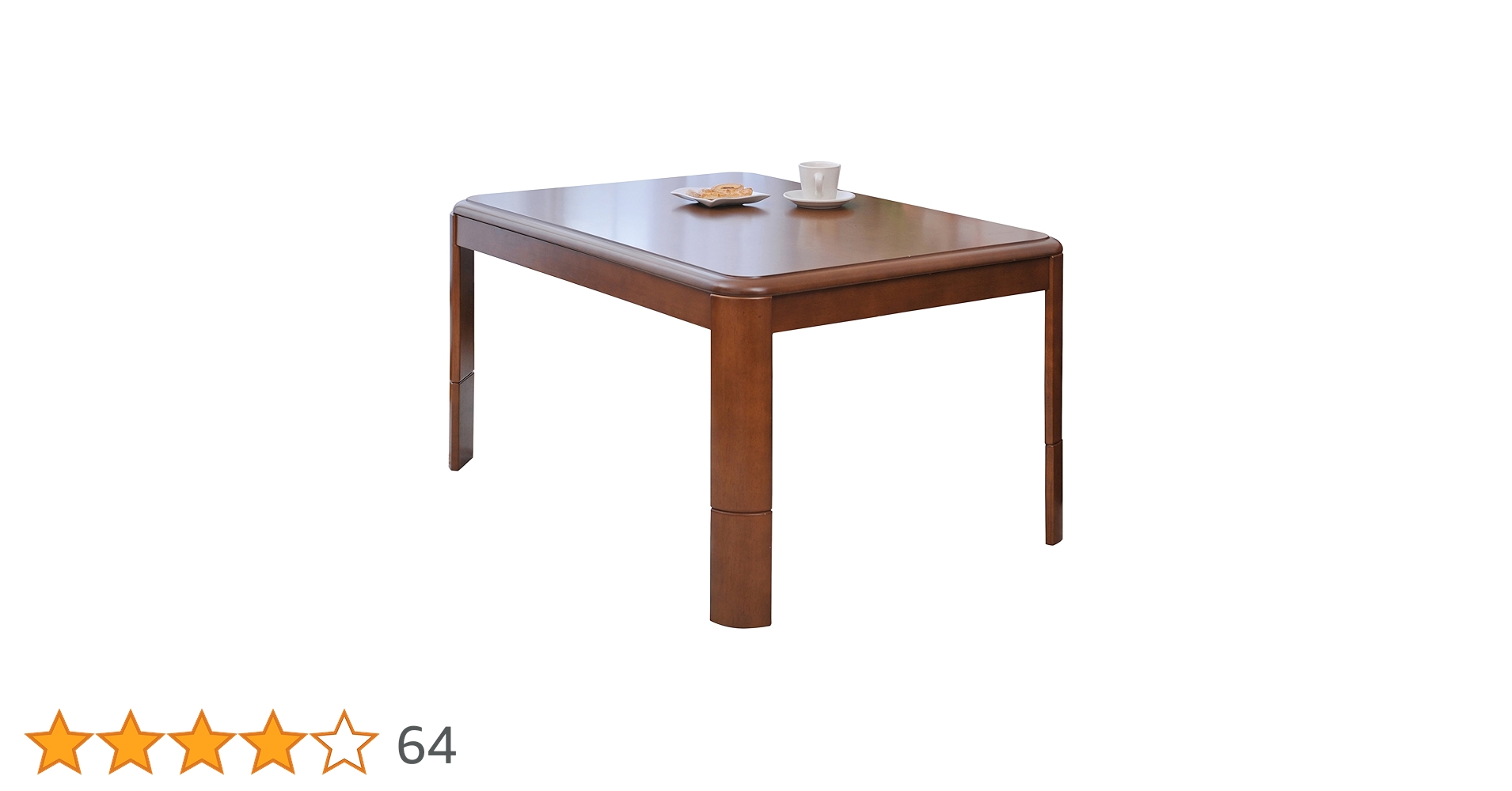 マルキタ リビングこたつ 750mm角 500W マルキタ リビングこたつ 750mm角 500W - メルカリ