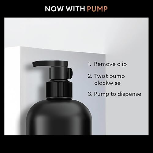 Miniatura 5 de TRESemmé Acondicionador Botanique Nourish - Paquete de 4 con leche de coco 100% natural y aloe vera, 28 onzas líquidas