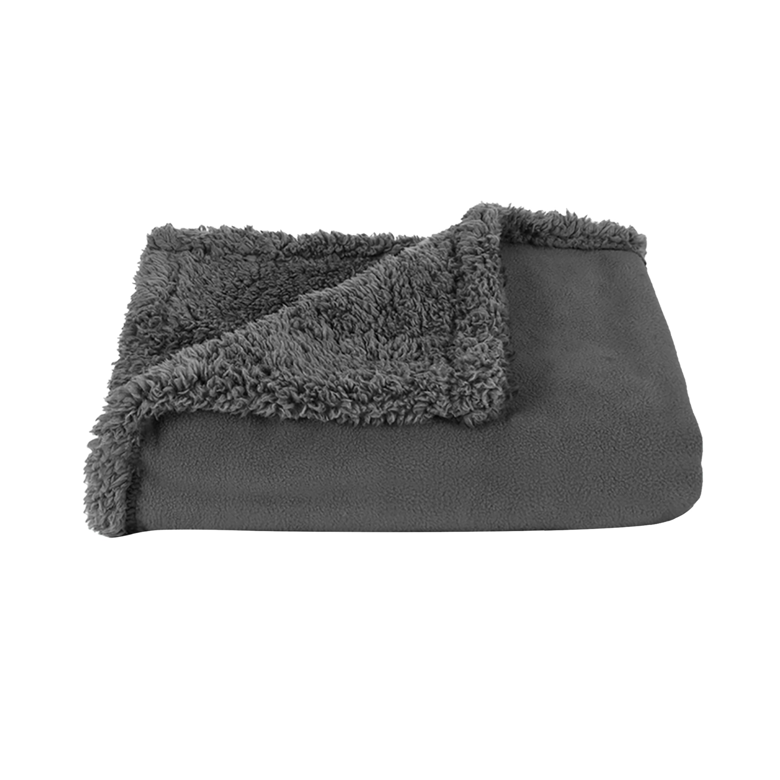 Catalonia Classy Manta impermeable para perros, lavable, resistente al agua, para sofá, mullida, impermeable, 203 x 152 cm